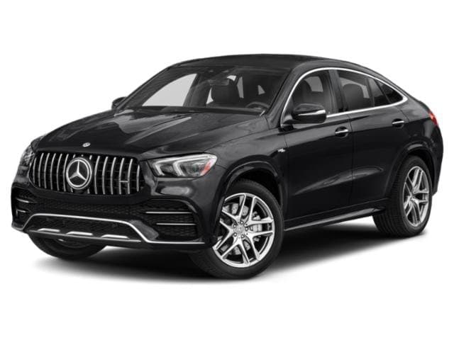 2022 Mercedes-Benz GLE, photo 1