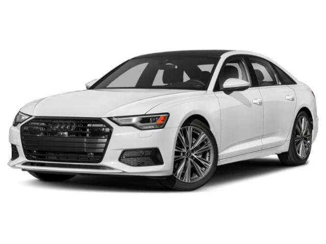 2023 Audi A6 Sedan, photo 1