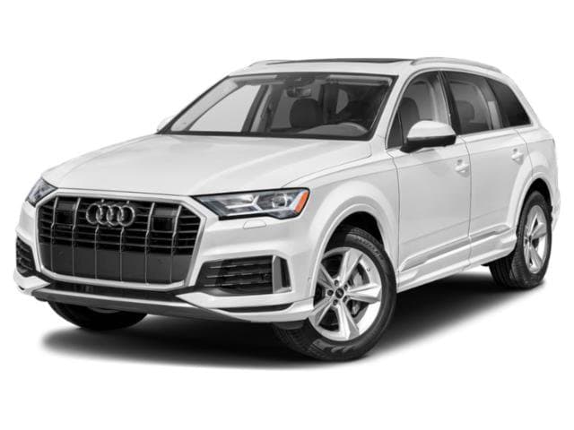 2023 Audi Q7, photo 1