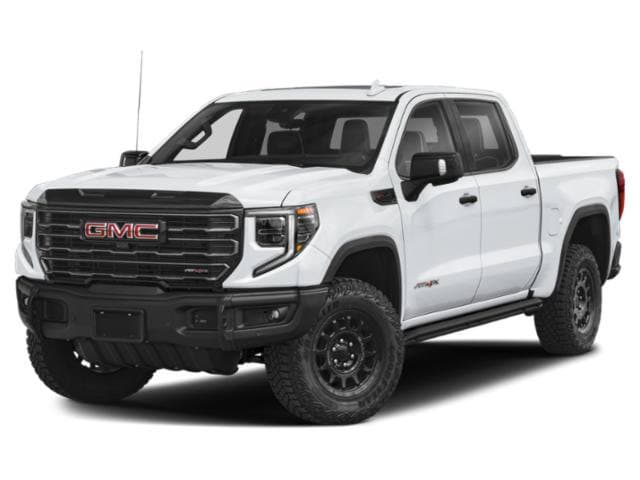 2023 GMC Sierra 1500, photo 1
