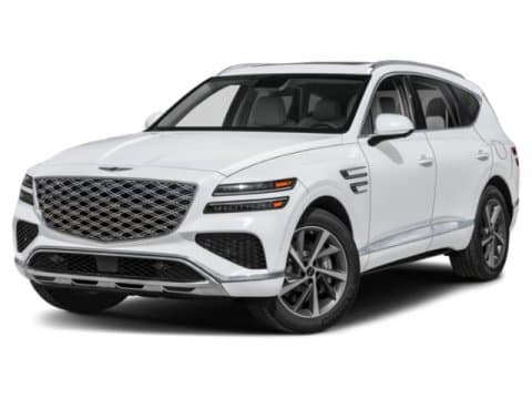 2025 Genesis GV80, photo 1