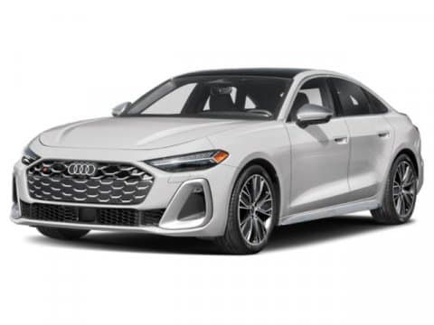 2026 Audi S5
