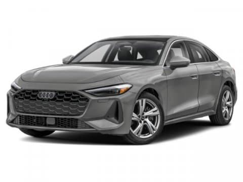 2026 Audi A5