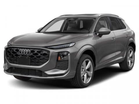 2026 Audi Q3