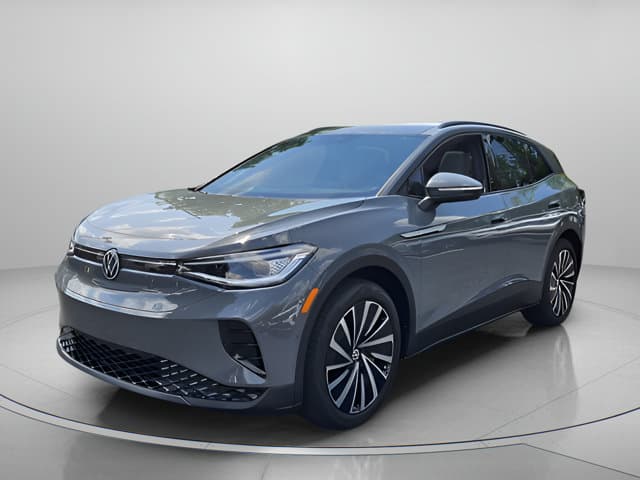 2024 Volkswagen ID.4