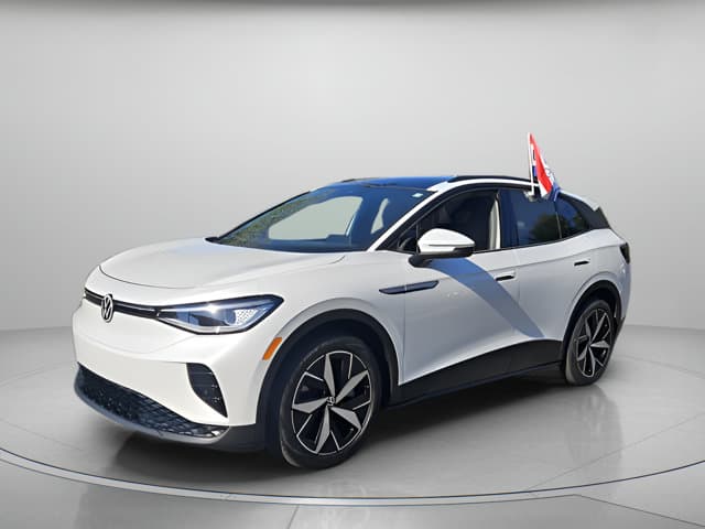 2023 Volkswagen ID.4