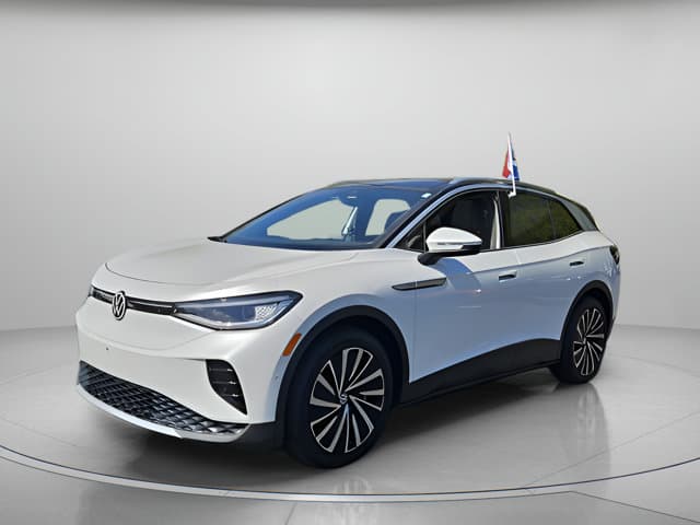 2023 Volkswagen ID.4