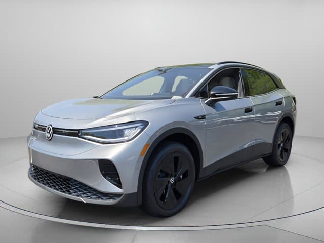 2026 Volkswagen ID.4