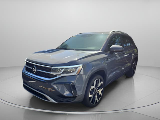 2023 Volkswagen Taos, photo 1