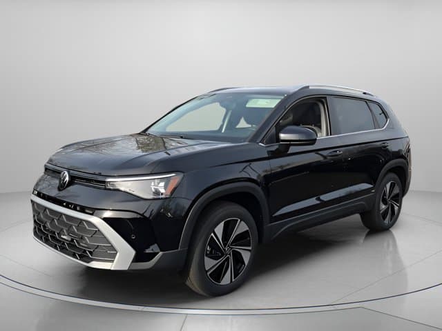 2026 Volkswagen Taos