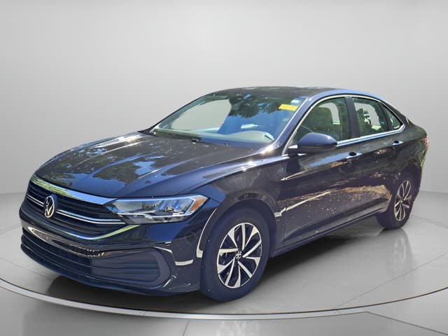 2024 Volkswagen Jetta, photo 1