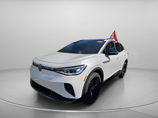 2023 Volkswagen ID.4