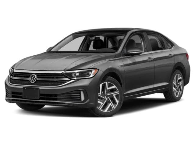 2022 Volkswagen Jetta, photo 1