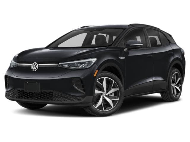 2023 Volkswagen ID.4, photo 1