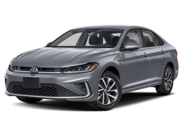 2027 Volkswagen Jetta