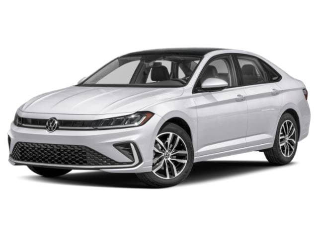 2027 Volkswagen Jetta