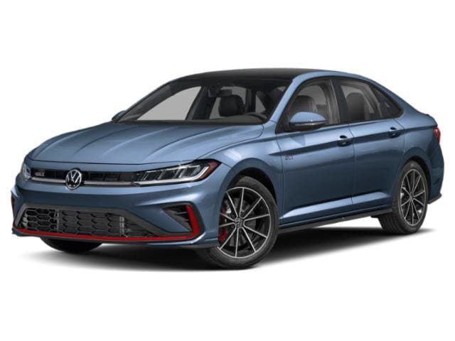 2027 Volkswagen Jetta GLI, photo 1