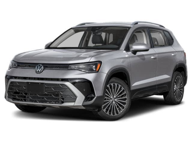 2027 Volkswagen Taos