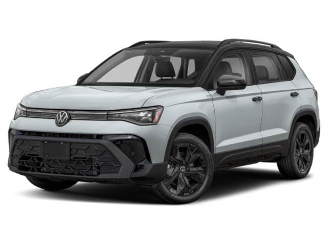 2027 Volkswagen Taos