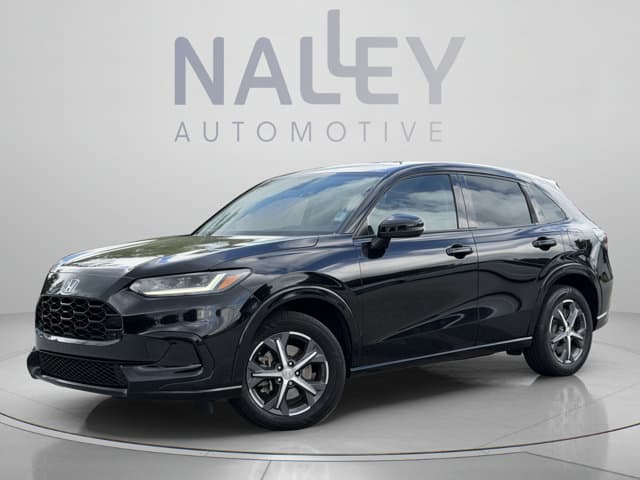 2023 Honda HR-V, photo 1