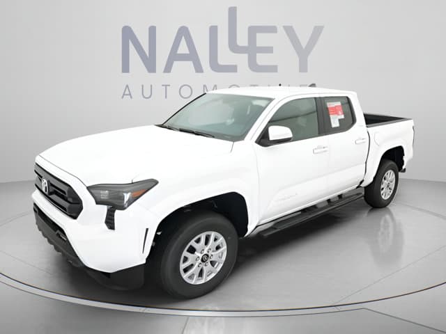 2026 Toyota Tacoma 2WD, photo 1