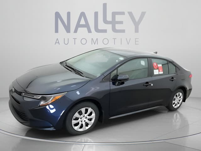 2027 Toyota Corolla, photo 1