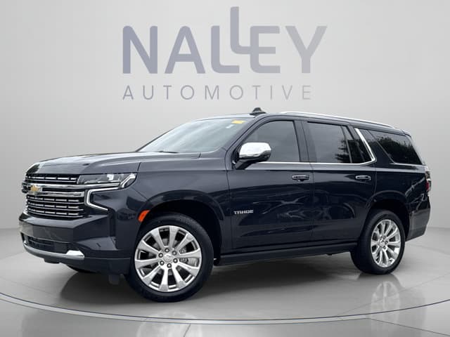 2023 Chevrolet Tahoe, photo 1