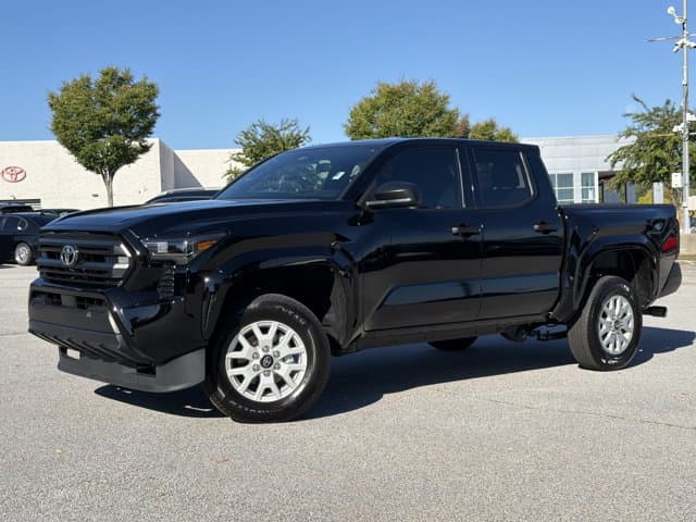 2026 Toyota Tacoma 2WD, photo 1