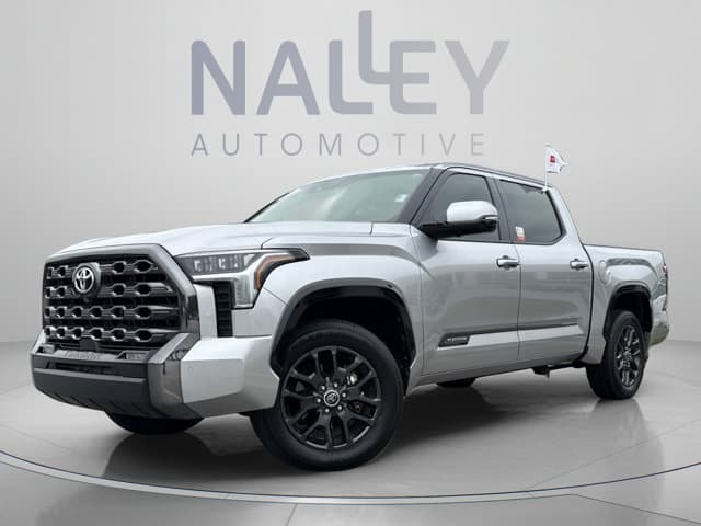 2023 Toyota Tundra 4WD, photo 1