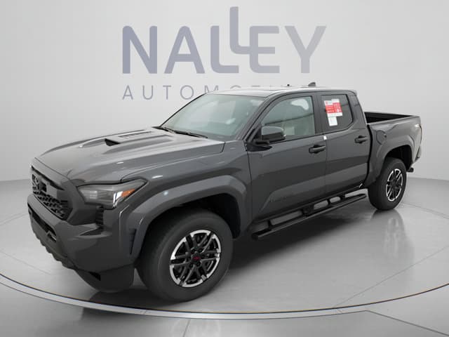 2026 Toyota Tacoma 2WD, photo 1