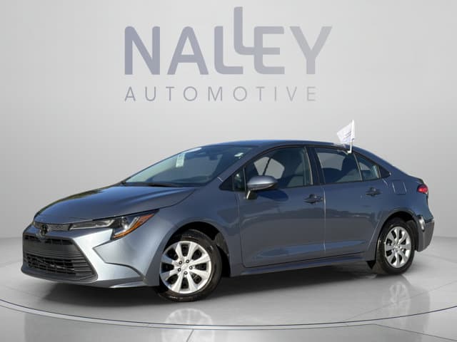2024 Toyota Corolla, photo 1