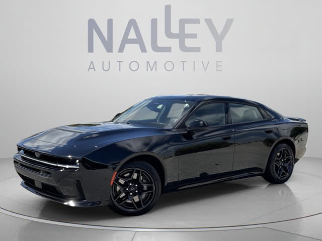 2026 Dodge Charger, photo 1