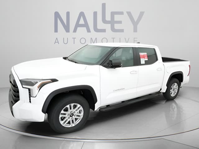 2026 Toyota Tundra 2WD, photo 1
