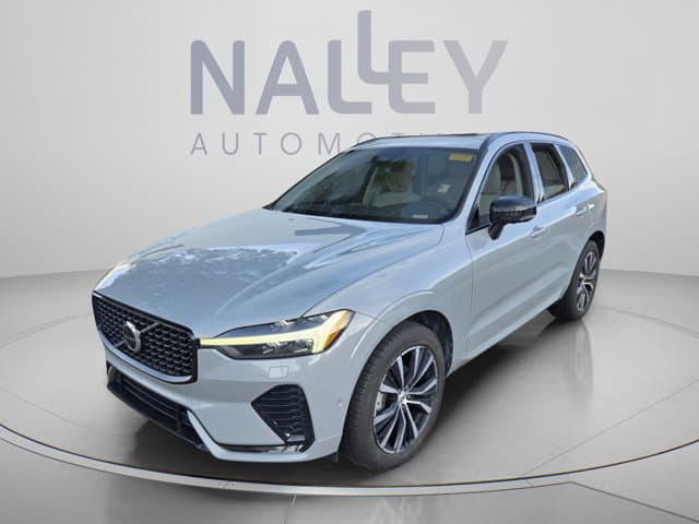 2024 Volvo XC60, photo 1