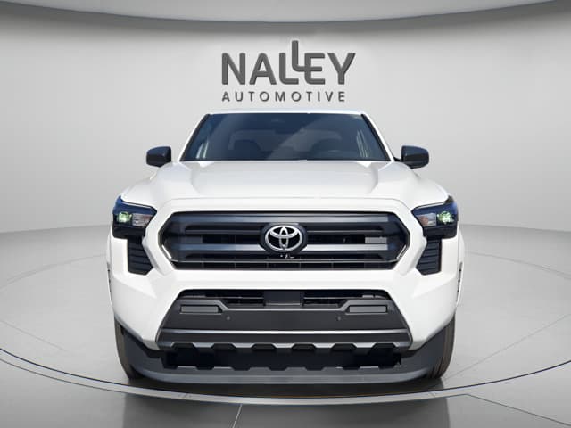 2026 Toyota Tacoma 2WD, photo 1