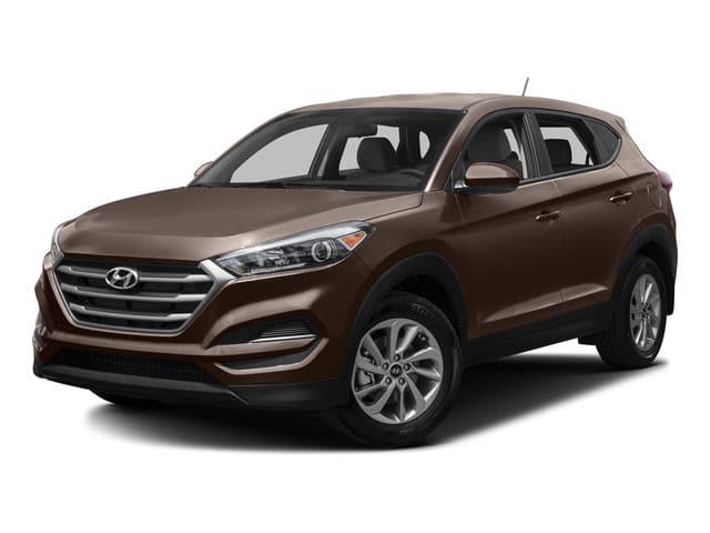 2016 Hyundai Tucson, photo 1
