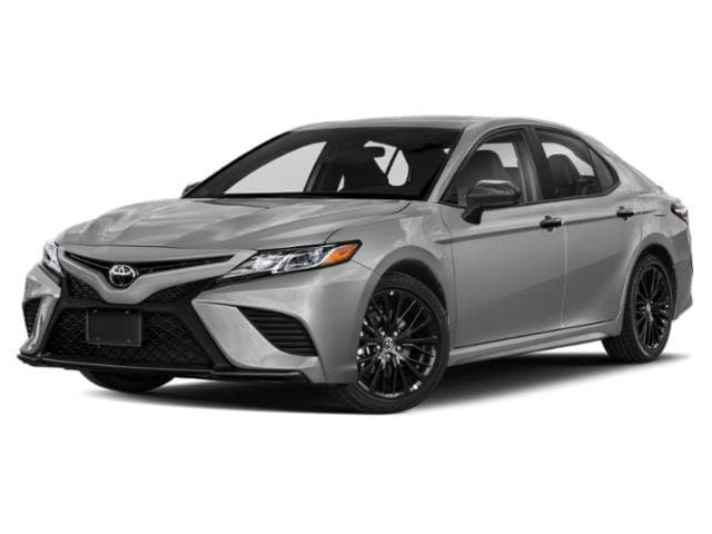 2020 Toyota Camry, photo 1