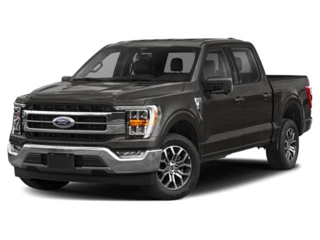 2021 Ford F-150, photo 1