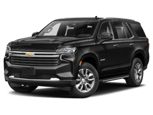 2022 Chevrolet Tahoe, photo 1