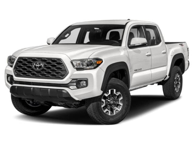 2023 Toyota Tacoma 4WD, photo 1