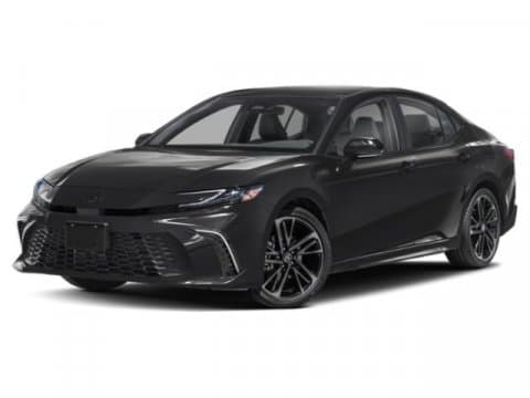 2026 Toyota Camry, photo 1