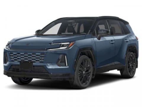 2026 Toyota RAV4, photo 1