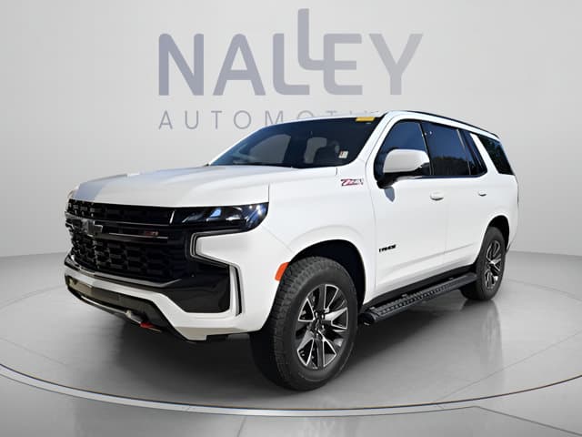 2023 Chevrolet Tahoe, photo 1