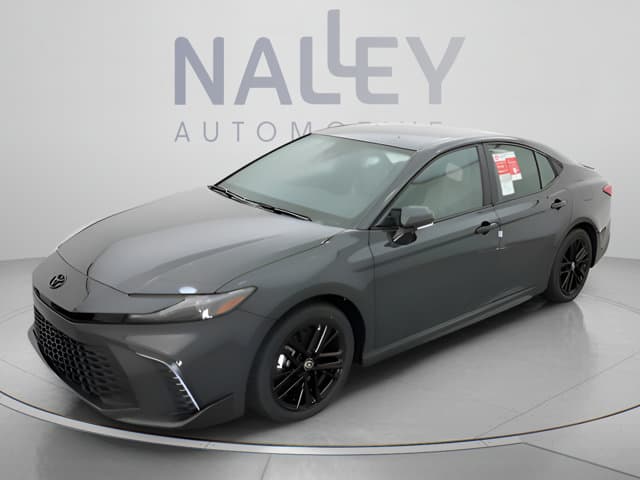 2026 Toyota Camry, photo 1