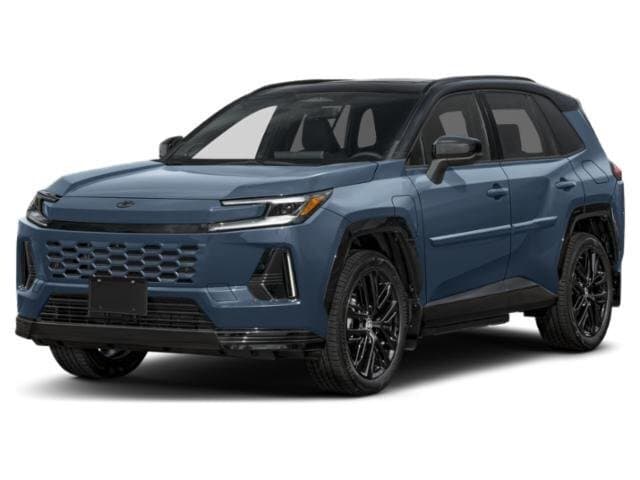 2026 Toyota RAV4 Plug-In Hybrid, photo 1