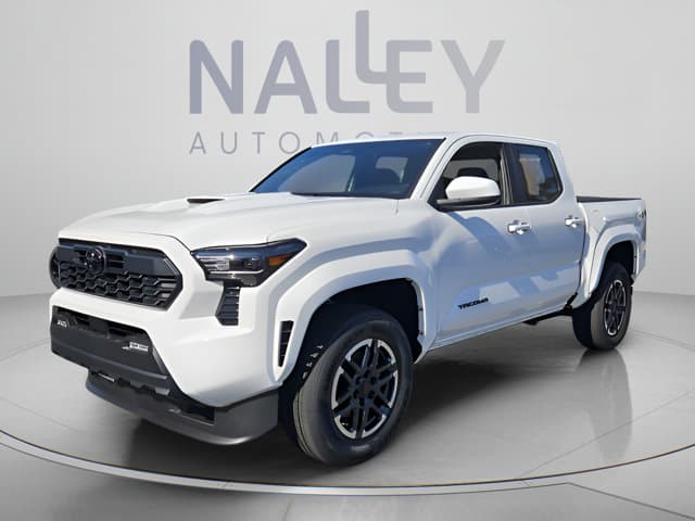 2026 Toyota Tacoma 2WD, photo 1