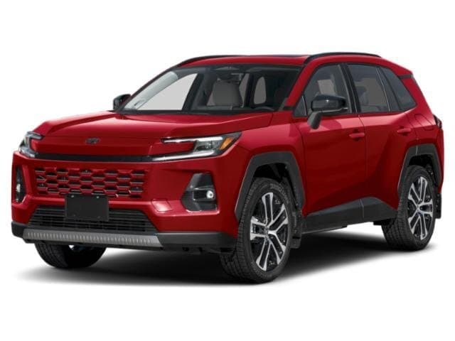 2026 Toyota RAV4, photo 1