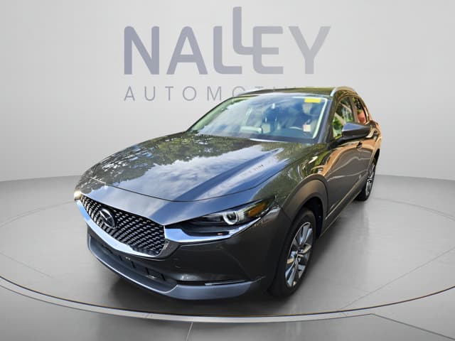 2023 Mazda CX-30, photo 1