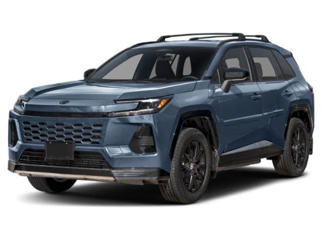 2026 Toyota RAV4 Plug-In Hybrid, photo 1
