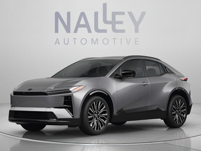 2026 Toyota C-HR, photo 1